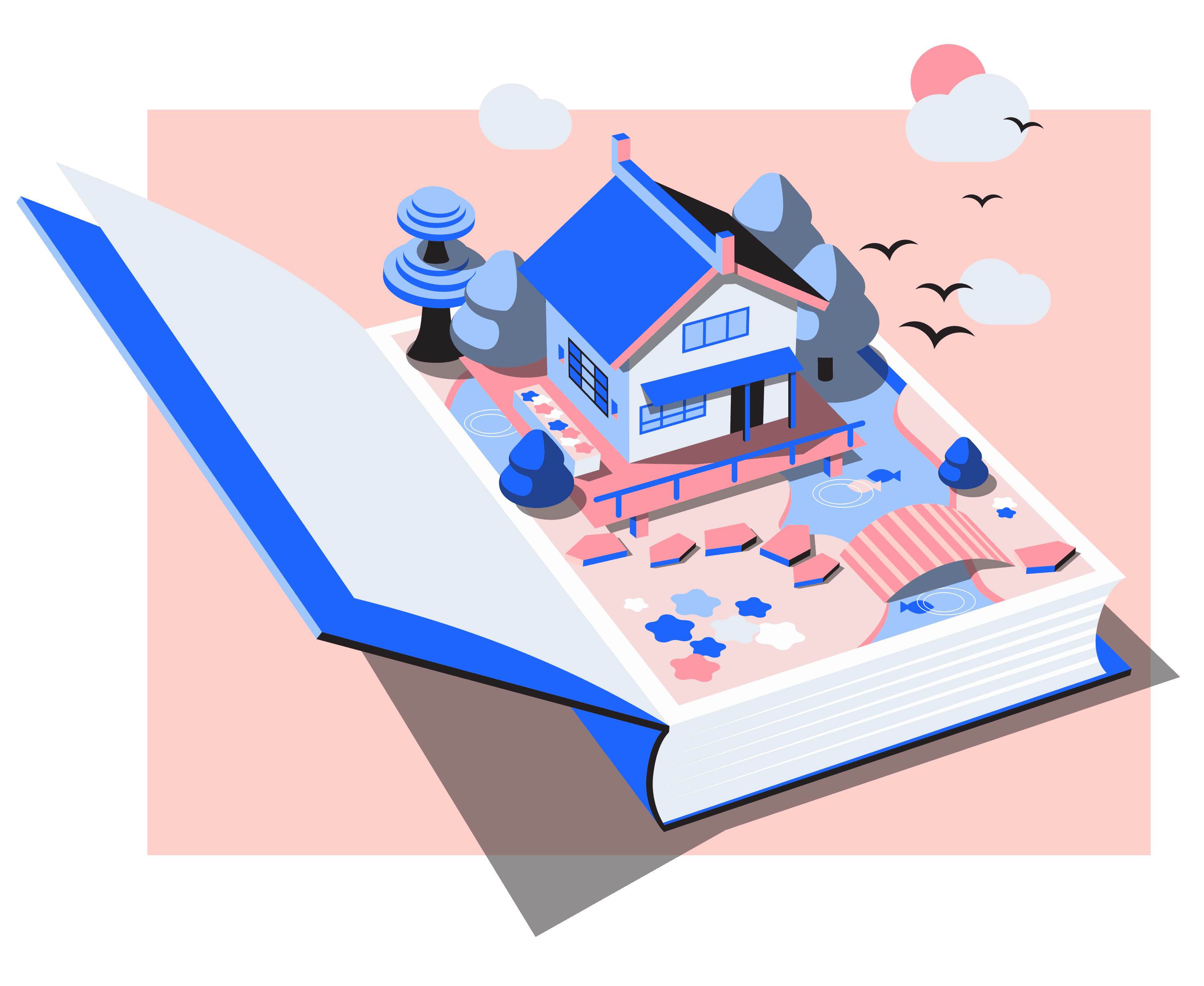 Illustration Four